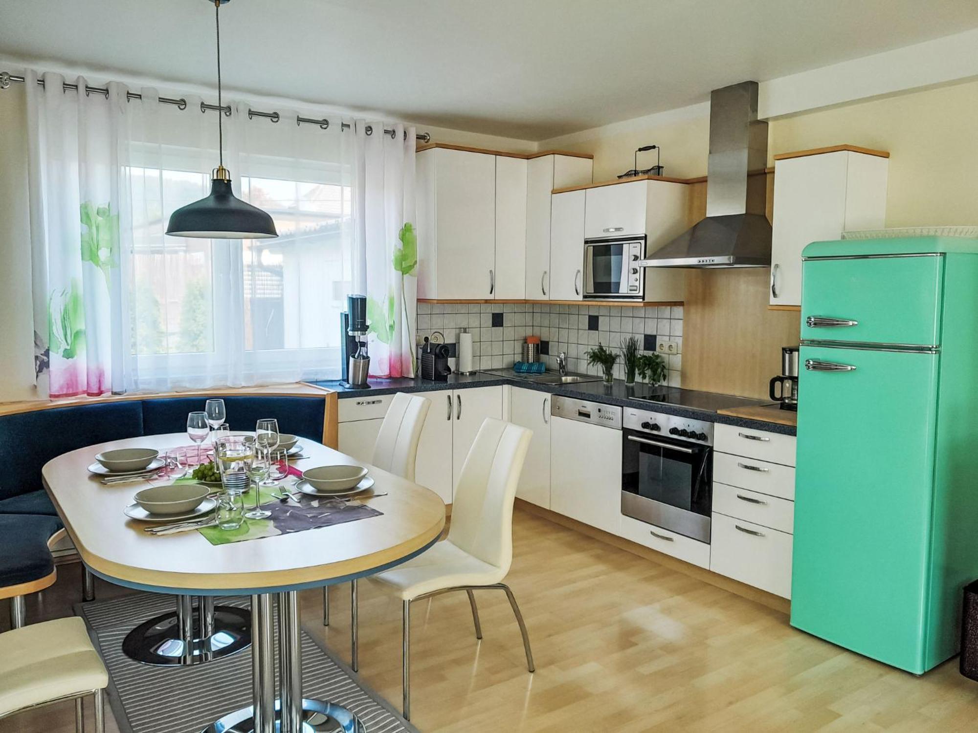 Holiday Home Seehaus Blue Faak By Interhome Faak am See Exterior foto